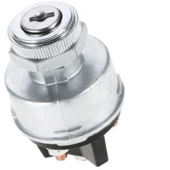 SUPERSELLER Auto/Van/LKW Universal-Zündschloss + 2 Schlüssel -Anhänger & Zubehör Verkäufe 67664377 5