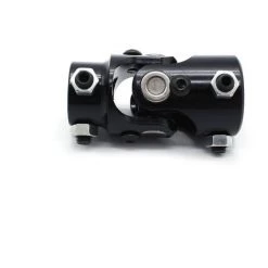 SUPERSELLER Schwarze Richtungsgebundene Säulenkupplung, 1 Zoll DD X 3/4 Zoll DD SI-AT45020