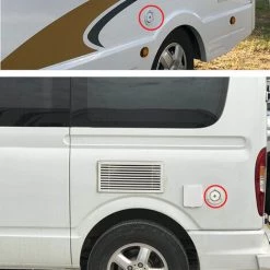 SUPERSELLER Schwerkraftfüller, Caravan-Zubehör, Auto-Tuning-Zubehör -Anhänger & Zubehör Verkäufe 67664653 3