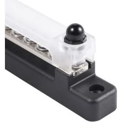 SUPERSELLER Einzelne 6-polige Stromschiene Mit Festem Sockel, 130A AC/ 150A DC -Anhänger & Zubehör Verkäufe 67664720 3