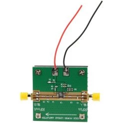 SUPERSELLER RF2126 RF-Leistungsverstärker, 400M-2700MHZ 2.4GHZ 1W Verstärker Mit Kühlkörper -Anhänger & Zubehör Verkäufe 67664767 4