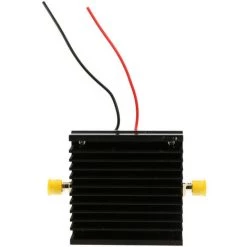 SUPERSELLER RF2126 RF-Leistungsverstärker, 400M-2700MHZ 2.4GHZ 1W Verstärker Mit Kühlkörper -Anhänger & Zubehör Verkäufe 67664767 5