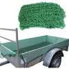 ILOVEMILAN Anhängernetz Ausziehbares Gepäcknetz Cargo Net Overlay Net (1.5*2.2m)