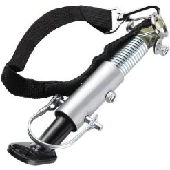 HIASDFLS Fahrradanhängerkupplung Universelle Fahrradanhängerkupplung