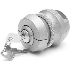 HIASDFLS Anhängerkupplungsschloss Anti-Diebstahl-Kugelkupplung, Anhängerteile 7 HIASDFLS Anhängerkupplungsschloss Anti-Diebstahl-Kugelkupplung, Anhängerteile -Anhänger & Zubehör Verkäufe 67820368 3
