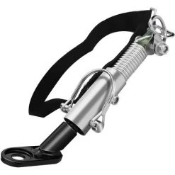 HIASDFLS Fahrradanhängerkupplung Aus Metall