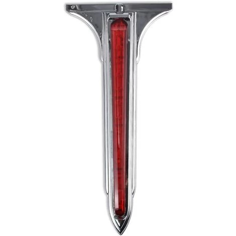 QERSTA Motorrad-LED-Rücklichter Für Haarley Dav Idson 1 Paar Links Und Rechts 3 QERSTA Motorrad-LED-Rücklichter Für Haarley Dav Idson 1 Paar Links Und Rechts – Bild 3