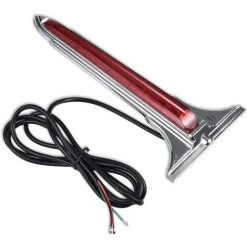 QERSTA Motorrad-LED-Rücklichter Für Haarley Dav Idson 1 Paar Links Und Rechts 8 QERSTA Motorrad-LED-Rücklichter Für Haarley Dav Idson 1 Paar Links Und Rechts -Anhänger & Zubehör Verkäufe 68112499 4