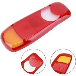 QERSTA 1 Stück LKW-Rücklichtabdeckung Stop-Rücklichtgehäuse Für LKW-LKW-Anhänger 7 QERSTA 1 Stück LKW-Rücklichtabdeckung Stop-Rücklichtgehäuse Für LKW-LKW-Anhänger -Anhänger & Zubehör Verkäufe 68113445 3