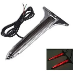 QERSTA Motorrad-LED-Rücklichter Für Haarley Dav Idson 1 Paar Links Und Rechts -Anhänger & Zubehör Verkäufe 68113521 5