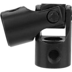 MONLY 6 * 12 * 34 Mm Wellenkupplung DIY Lenkmotoranschluss Universalgelenk