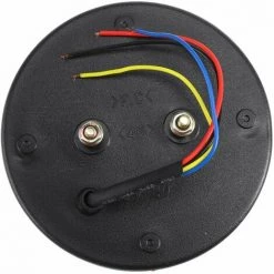 MONLY Stücke 10-30 V Runde Hamburger LED Auto Rücklicht Für Lkw Auto Van Anhänger Lampe -Anhänger & Zubehör Verkäufe 69381539 5