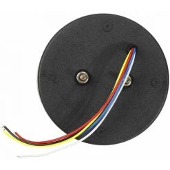 MONLY 2x 24V LED Hamburger Hintere Sequentielle Rückleuchten Dynamische Blinker-LKW-Lampe 7 MONLY 2x 24V LED Hamburger Hintere Sequentielle Rückleuchten Dynamische Blinker-LKW-Lampe -Anhänger & Zubehör Verkäufe 69382035 3