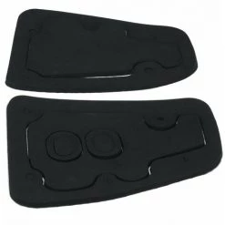 MONLY Paar Hintere Bremslicht-Rücklicht-Dichtung Für Benz ML W164 2005-2011 -Anhänger & Zubehör Verkäufe 69382255 3