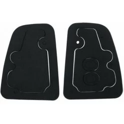 MONLY Paar Hintere Bremslicht-Rücklicht-Dichtung Für Benz ML W164 2005-2011 -Anhänger & Zubehör Verkäufe 69382255 4