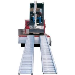 Facal Rampe 4m Lang 1500kg Tragkraft, 1 Stück