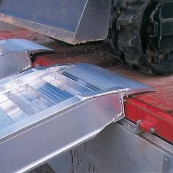 Facal Rampe 3m Lang 6200kg Tragkraft, 1 Stück 6 Facal Rampe 3m Lang 6200kg Tragkraft, 1 Stück -Anhänger & Zubehör Verkäufe 8513759 3