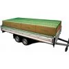 AVERDE Ladungssicherungsnetz Anhängernetz Abdecknetz, 2,0 X 2,5 M, 30 Mm
