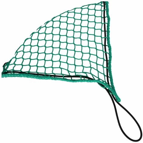 AVERDE Ladungssicherungsnetz Anhängernetz Abdecknetz, 2,0 X 2,5 M, 30 Mm 2 AVERDE Ladungssicherungsnetz Anhängernetz Abdecknetz, 2,0 X 2,5 M, 30 Mm – Bild 2