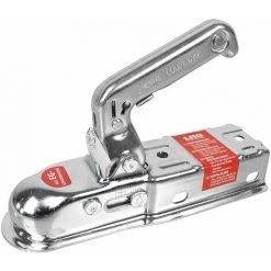 LAS Kupplungsklaue 10641, Eckig, 60 Mm, 750 Kg