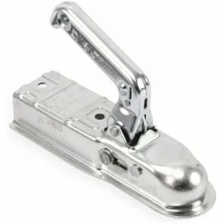 LAS Kupplungsklaue 10641, Eckig, 60 Mm, 750 Kg -Anhänger & Zubehör Verkäufe 9735971 4