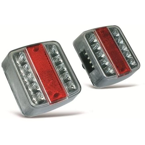 NO NAME LED-Rückleuchten-Set 1 NO NAME LED-Rückleuchten-Set