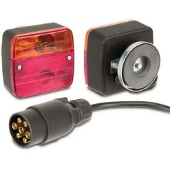 NO-NAME Rückleuchten-Set