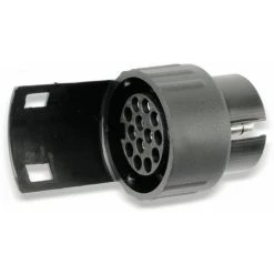 NO NAME Adapter Für Anhänger, 13-polig Auf 7-polig