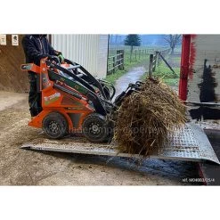 LADERAMPE-EXPERTEN - MATISERE Laderampe 2.50m, Inn. Breite 1200mm, Ohne Rand, Traglast Bis 785kg - Als Einzelstück - M030B3/25/4 7 LADERAMPE-EXPERTEN - MATISERE Laderampe 2.50m, Inn. Breite 1200mm, Ohne Rand, Traglast Bis 785kg - Als Einzelstück - M030B3/25/4 -Anhänger & Zubehör Verkäufe 9753420 4