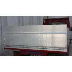 LADERAMPE-EXPERTEN - MATISERE Überladebrücke MS030AC Zum Be- U. Entladen Mit Hubwagen, Gabelstaplern (LxB) 1565x1250mm, Traglast 1790kg - MS030AC/1565 8 LADERAMPE-EXPERTEN - MATISERE Überladebrücke MS030AC Zum Be- U. Entladen Mit Hubwagen, Gabelstaplern (LxB) 1565x1250mm, Traglast 1790kg - MS030AC/1565 -Anhänger & Zubehör Verkäufe 9754281 4