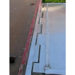 LADERAMPE-EXPERTEN - MATISERE Überladebrücke MS030AC Zum Be- U. Entladen Mit Hubwagen, Gabelstaplern (LxB) 1565x1250mm, Traglast 1790kg - MS030AC/1565 9 LADERAMPE-EXPERTEN - MATISERE Überladebrücke MS030AC Zum Be- U. Entladen Mit Hubwagen, Gabelstaplern (LxB) 1565x1250mm, Traglast 1790kg - MS030AC/1565 -Anhänger & Zubehör Verkäufe 9754281 5